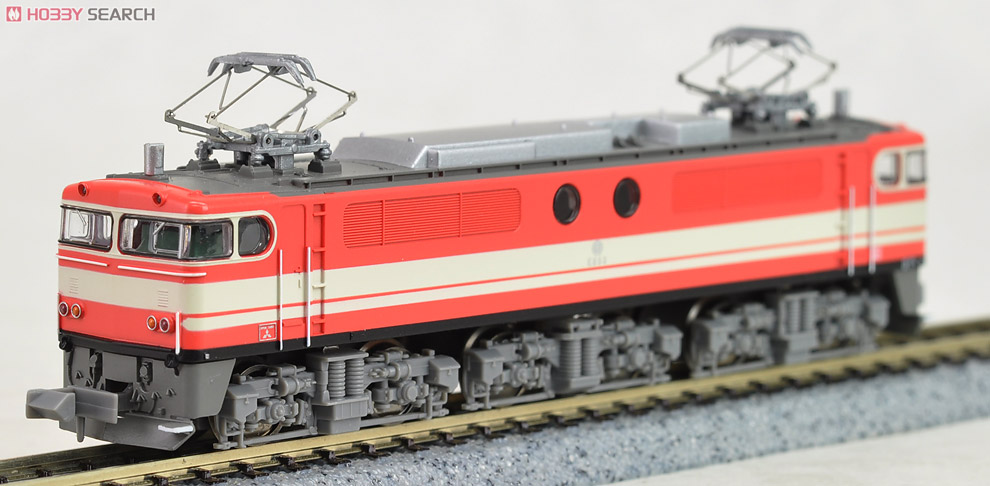 西武鉄道 E851+E853 新製時 重連セット (2両セット) (鉄道模型) 商品画像2