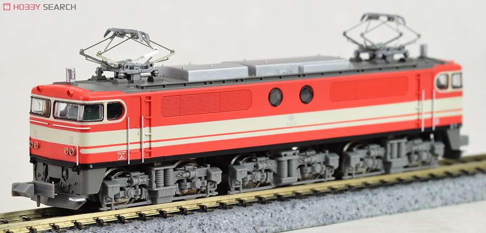 西武鉄道 E851+E853 新製時 重連セット (2両セット) (鉄道模型) 商品画像3