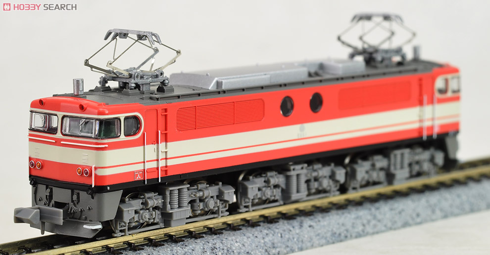 西武鉄道 E851+E853 新製時 重連セット (2両セット) (鉄道模型) 商品画像5