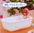 Evangelion `Soap Dish` 3 pieces (Arcade Prize) Item picture2