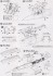 F-104J スターファイター 「航空自衛隊」 (プラモデル) 設計図3 サムネイル