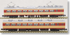 Series 485 (Add-on 2-Car Set) (Model Train)