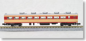 サハ481 (鉄道模型)