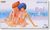 Rei & Asuka Beachside 2003 (PVC Figure) Package1