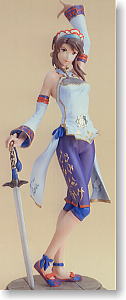 Xianghua  (Resin Kit)