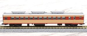 国鉄電車 サロ481形 (初期型) (鉄道模型)