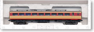 国鉄電車 サハ481形 (初期型) (鉄道模型)