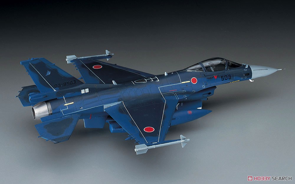 三菱 F-2A/B (プラモデル) 商品画像1