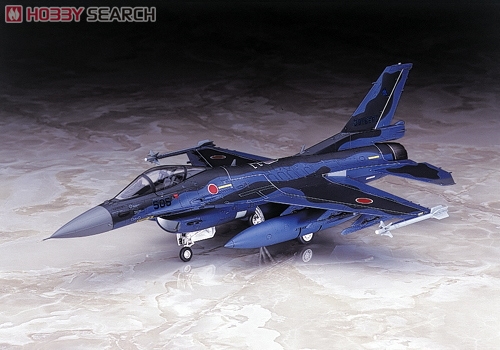 三菱 F-2A (プラモデル) 商品画像3