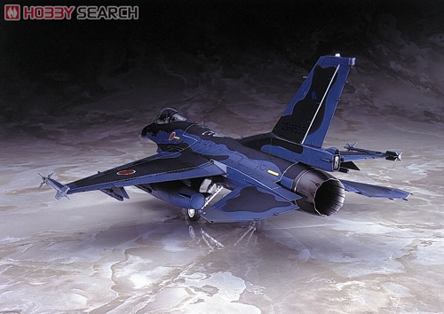 三菱 F-2A (プラモデル) 商品画像4