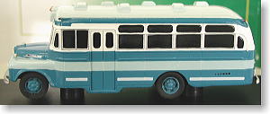 トヨタ ボンネットバス FB80 (ミニカー)