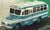 トヨタ ボンネットバス FB80 (ミニカー) 商品画像2