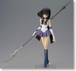 Sailor Saturn Stars Ver. (Resin Kit)