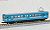 J.R. Series 119-100 Iida Line Color (Light Blue), cMc Two Car Formation Set (with Motor) (2-Car Set) (Pre-colored Completed) (Model Train) Item picture5
