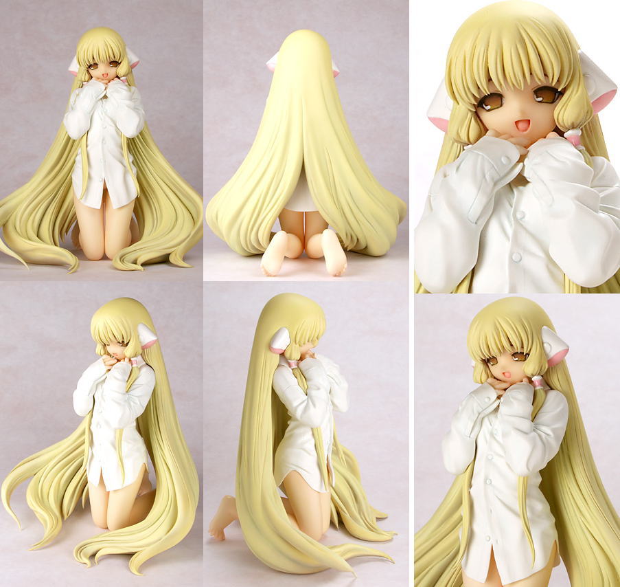 Chii (Resin Kit) Item picture1