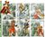 One Coin Figure Tales of Phantasia 12 pieces (PVC Figure) Item picture1