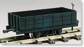 Numajiri Railway Wagon Type Seta (Model Train)