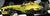 ジョーダン フォードEJ13 (No.11/ブラジルGP2003 レインタイヤ仕様)フィジケラ初優勝モデル (ミニカー) 商品画像1