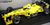 Jordan Ford EJ13 (No.11/Brazil GP 2003 Rain Tire Specification) Fisichella`s First Victory Model (Diecast Car) Item picture2