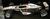 マクラーレン メルセデス MP4/17D (No.6/マレーシアGP 2003)ライコネン初優勝モデル (ミニカー) 商品画像2