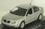 VW Bora (シルバー) (ミニカー) 商品画像2