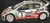 プジョー 206 WRC 2002 G.PANAZZI/H.PANIZZI #3 (ツールド・コルス ウイナー) (ミニカー) 商品画像1