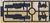 Weapon Unit MW01 Rifle Machingun Type-1 (Plastic model) Item picture1