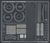 メルセデスベンツCLK DTM2000用メカニカルパーツセット (プラモデル) 商品画像1