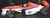 2001 USグランプリ イベントカー (ミニカー) 商品画像1