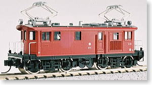 【特別企画品】 西武鉄道 E71 電気機関車 (塗装済み完成品) (鉄道模型)