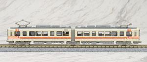 江ノ島電鉄 1500形 “サンライン号” (M車) (鉄道模型)