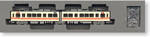 江ノ島電鉄 1500形 “サンライン号” (T車) (鉄道模型)