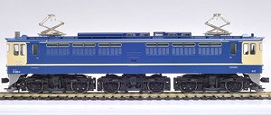 1/80(HO) EF65-1000 (Late Type) (Model Train)