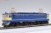 1/80(HO) EF65-1000 (Late Type) (Model Train) 商品画像2 Thumbnail