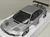 BMW M3 GTR ストリート 2001 (シルバー) (ミニカー) 商品画像2