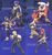 Star Ocean 3 Collection Figure 12 pieces (Completed) Item picture1