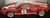 フォード GT (レッド/ホワイトレーシング) (ミニカー) 商品画像1