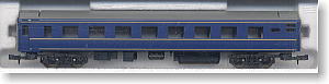 JR客車 オハネ25-0形 北斗星 (鉄道模型)