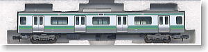 JR サハE231形 通勤形電車 (常磐線) (鉄道模型)