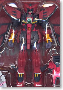 OZ-13MS ガンダムエピオン(完成品)