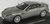 アストンマーチン V12 バンキッシュ (シルバー) (ミニカー) 商品画像2