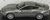 アストンマーチン V12 バンキッシュ (シルバー) (ミニカー) 商品画像1