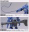 MS-07B グフ (HY2Mグロリアス) (ガンプラ) 商品画像3 サムネイル