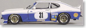 フォード カプリ RS 3100 (No.31/DRM 1975/ノスリングウイナー)マス (ミニカー)