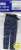 23cm用 ストレートジーンズ (ブルー) (ドール) 商品画像2