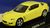 Mazda RX - 8 (Lightning Yellow) (Diecast Car) Item picture2