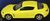 マツダ RX-8 (ライトニングイエロー) (ミニカー) 商品画像1