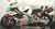 ホンダ VTR SP2 (02スーパーバイク選手権チャンピオン/No.2 C.エドワーズ) (ミニカー) 商品画像1