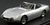 Toyota 2000GT MF-10 Open Car(convertible) (Silver) Item picture2