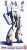 VF-1S Strike Battroid Valkyrie Minmay Guard Limited Edition (Plastic model) Package1
